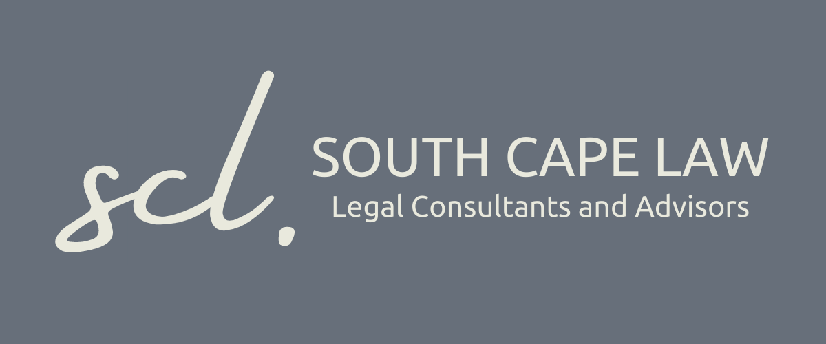 SCL CONSULTING (PTY) LTD